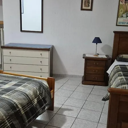 Maison Jaccod_piano Terra Апартаменты *